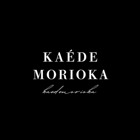 〜低身長向けアパレルブランド【KAÉDE MORIOKA 】〜