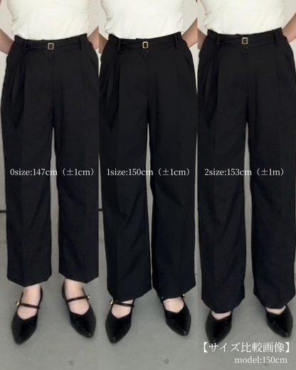 【広告掲載商品】3点SET（パンツ1点＋ラップスカート1点＋裾レース1点）